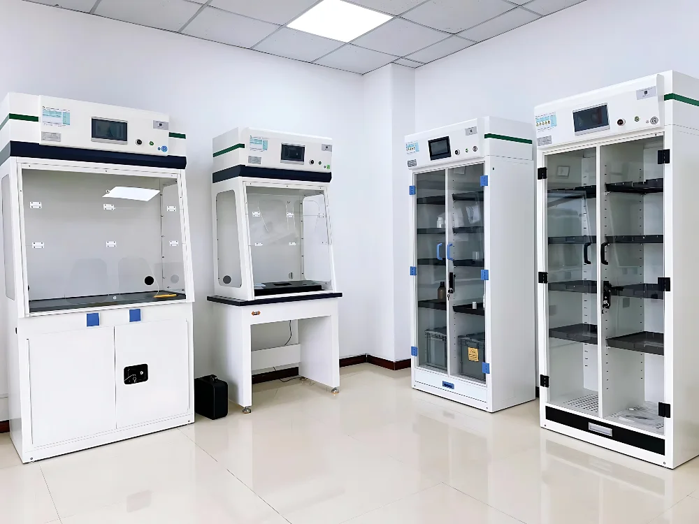 The Ultimate Guide to Fume Hoods: Definition, Types, Functions, and Safety Features The Ultimate Guide to Fume Hoods: Definition, Types, Functions, and Safety Features