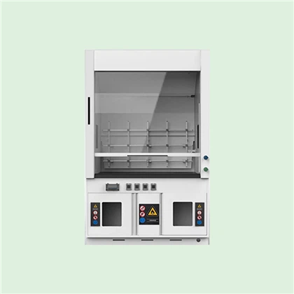 Standard Fume Hood (Gauss)
