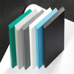 Scratch Resistent Epoxy Resin Tops Bordomkostninger