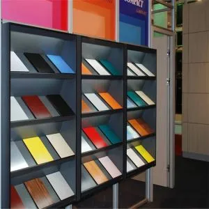 Højtrykslaminatpladepanel