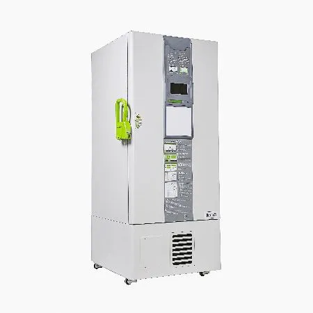 Medicinsk køleskab til vacciner -86 grader 408DL