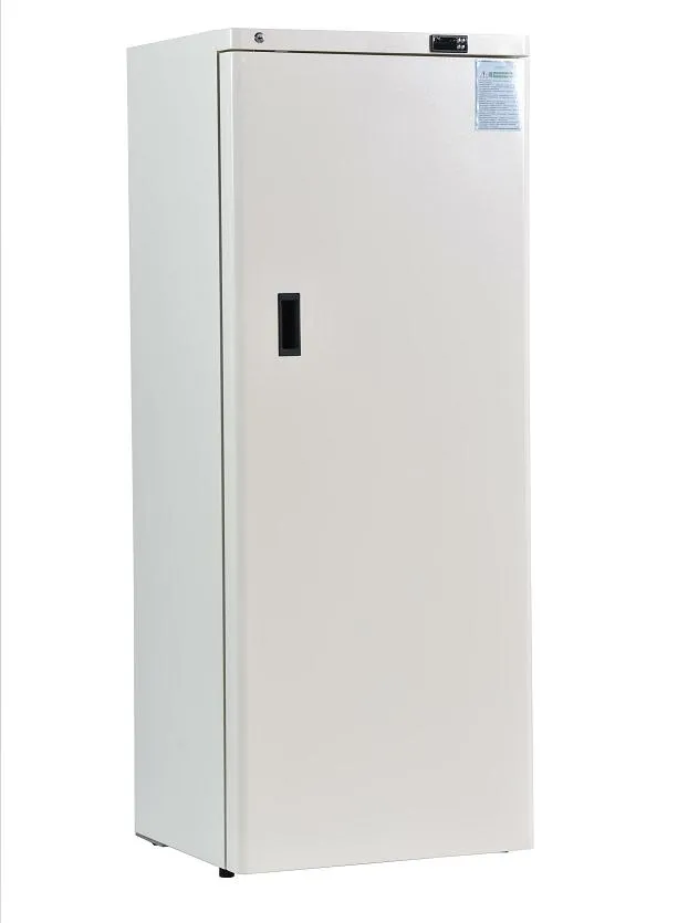 Blodbankkøleskab 25 grader 278W