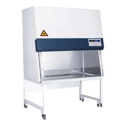 Ultra-ren arbejdsbænk til laboratorium